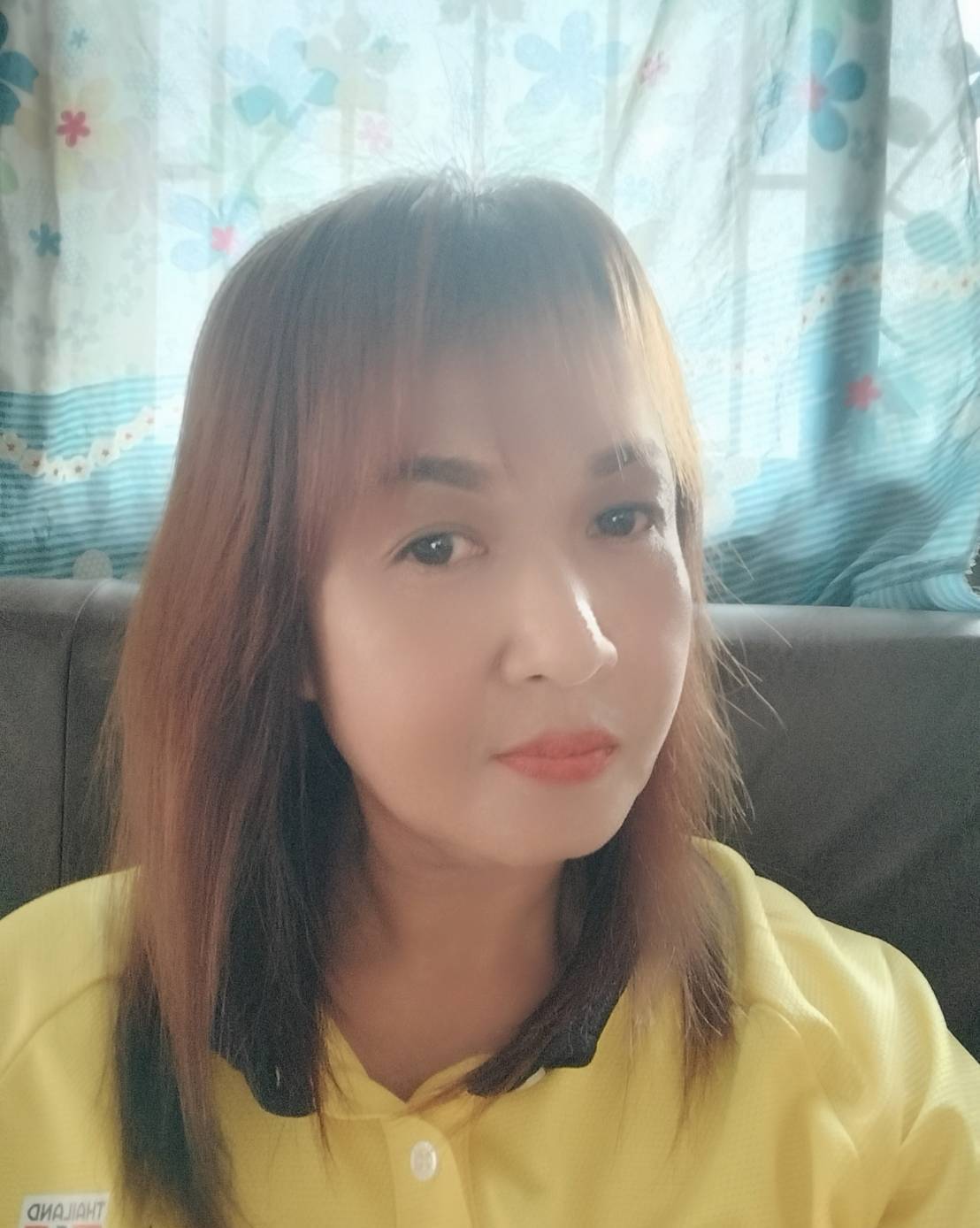 นางสาวอารยา สายะประดิษฐานนท์
