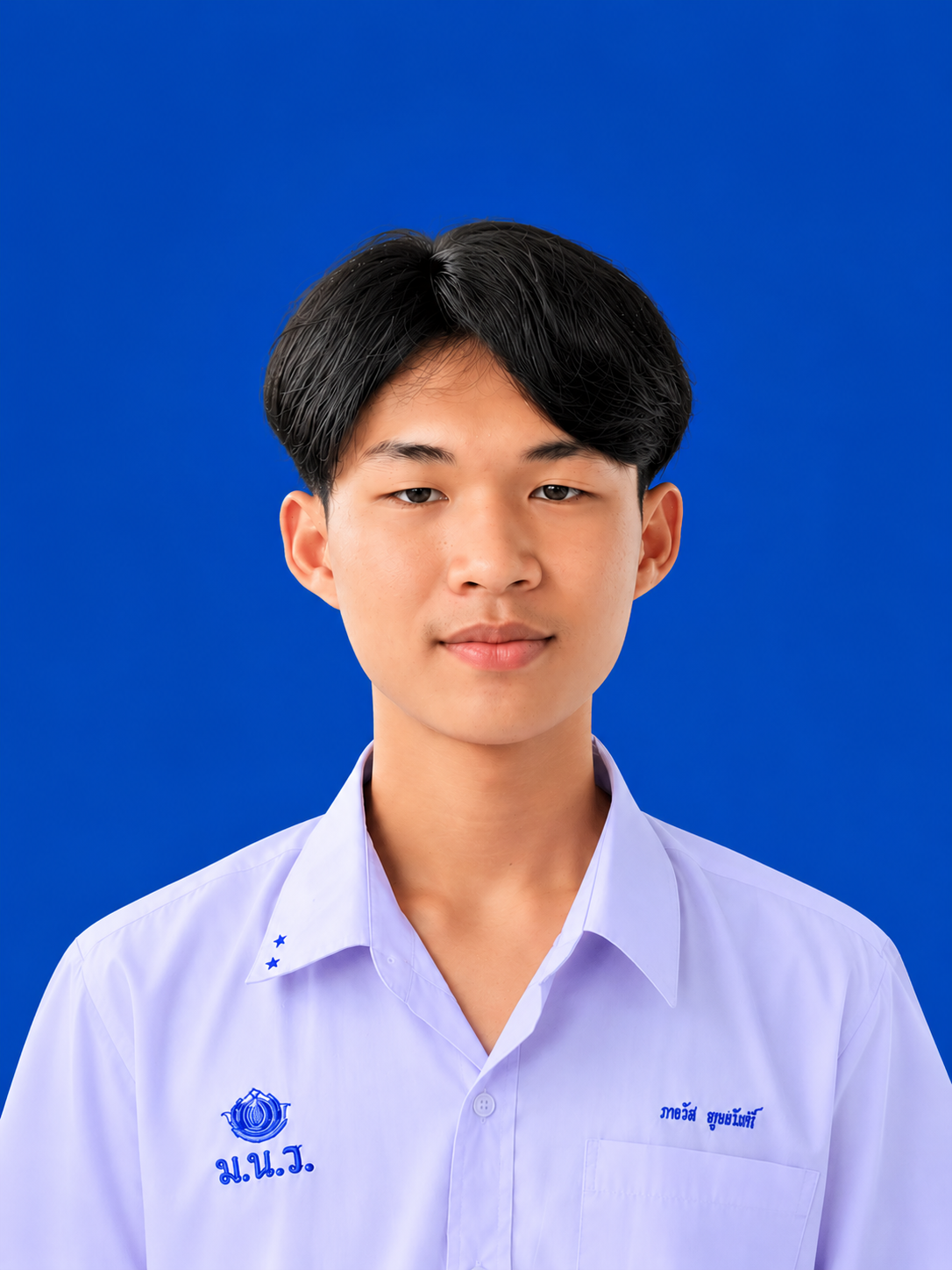 นายภควัต พูลสวัสดิ์