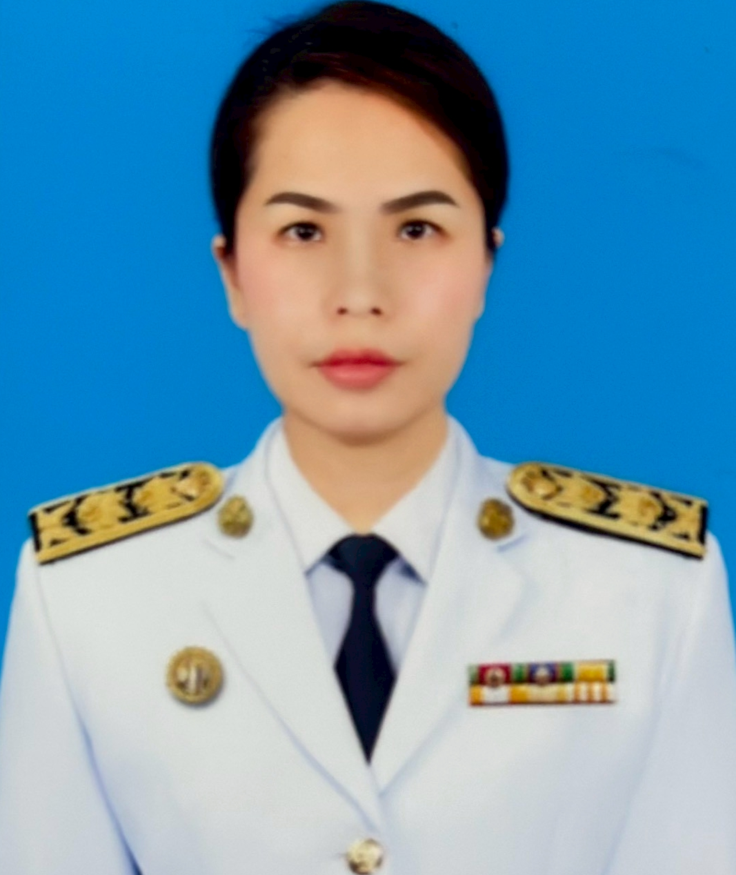 นางสาวนุชนภา ชนะภัย