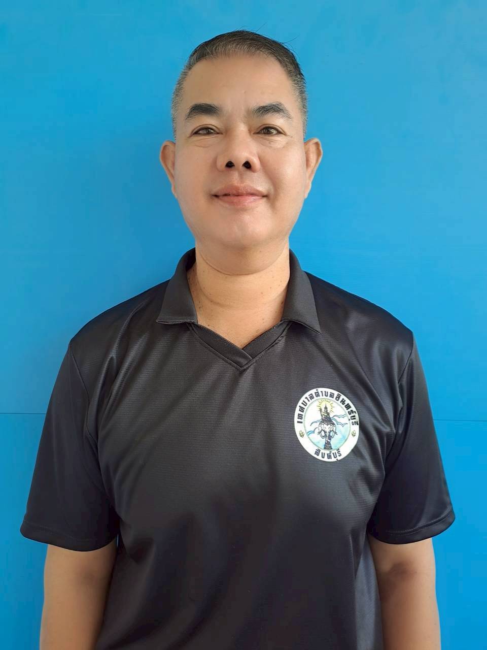 นายบุญเลิศ พุดมอญ