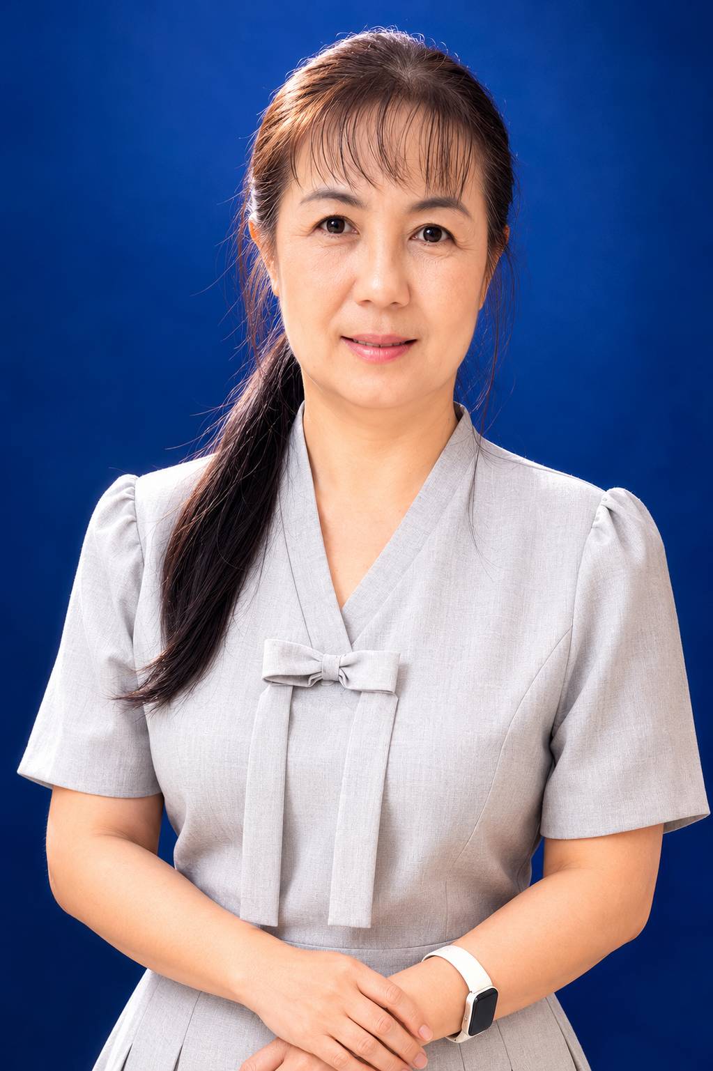 นางสุธิดา เคนงาม