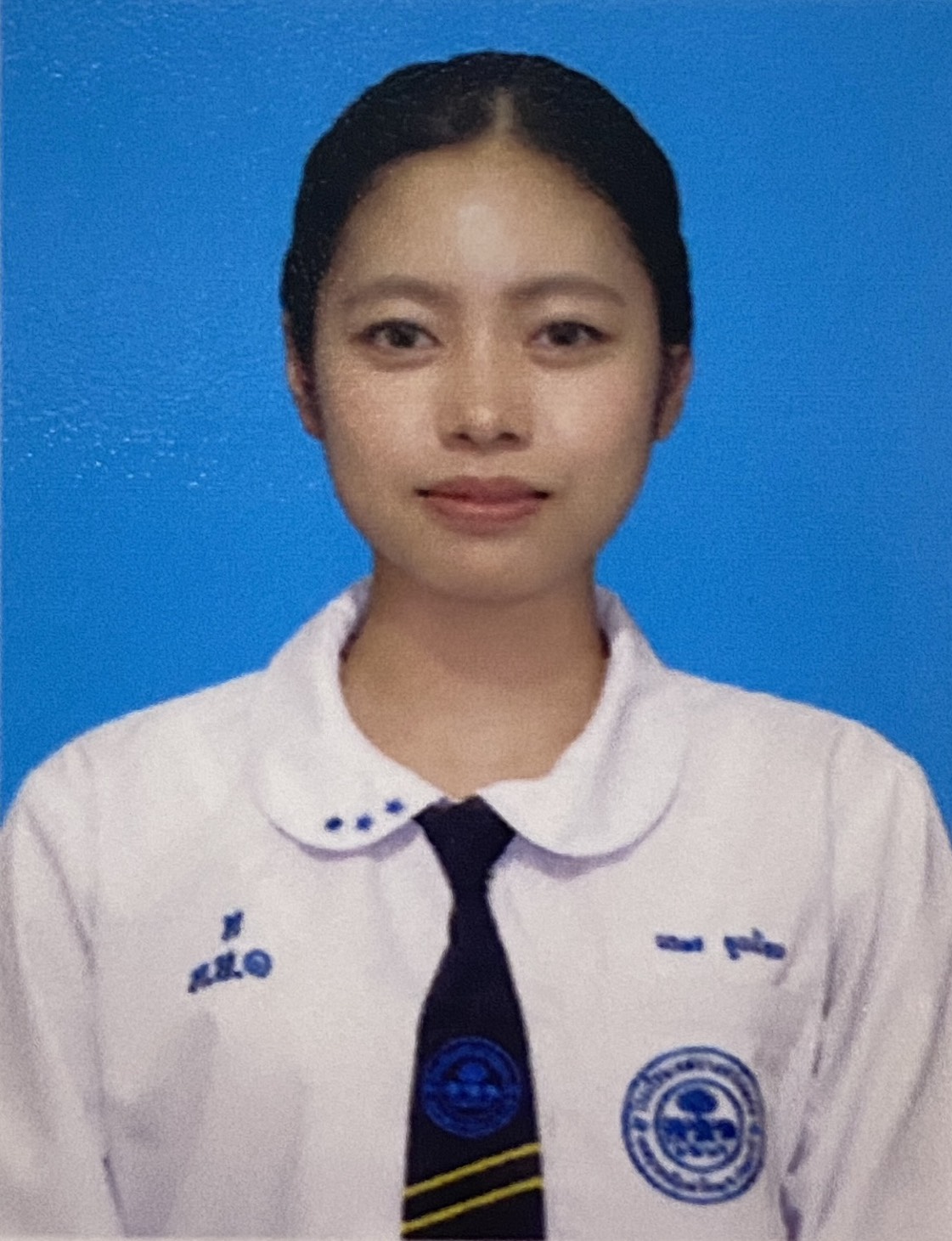 นางสาวนวพร พูนน้อย
