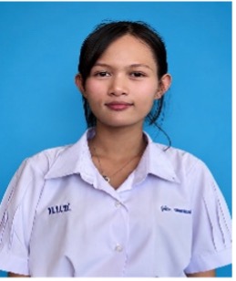 นางสาวรุ่งธิวา เทพพรรณรงค์