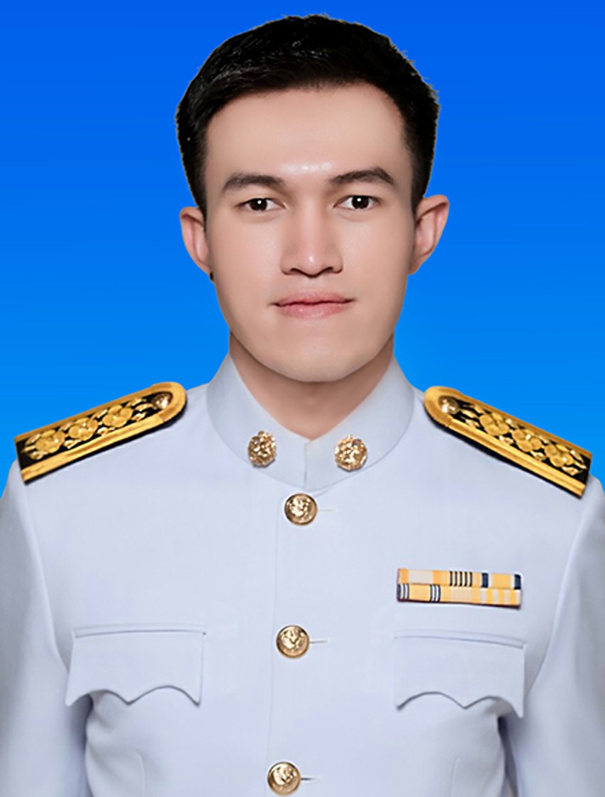 นายสุพศิน ปัญจแก้ว