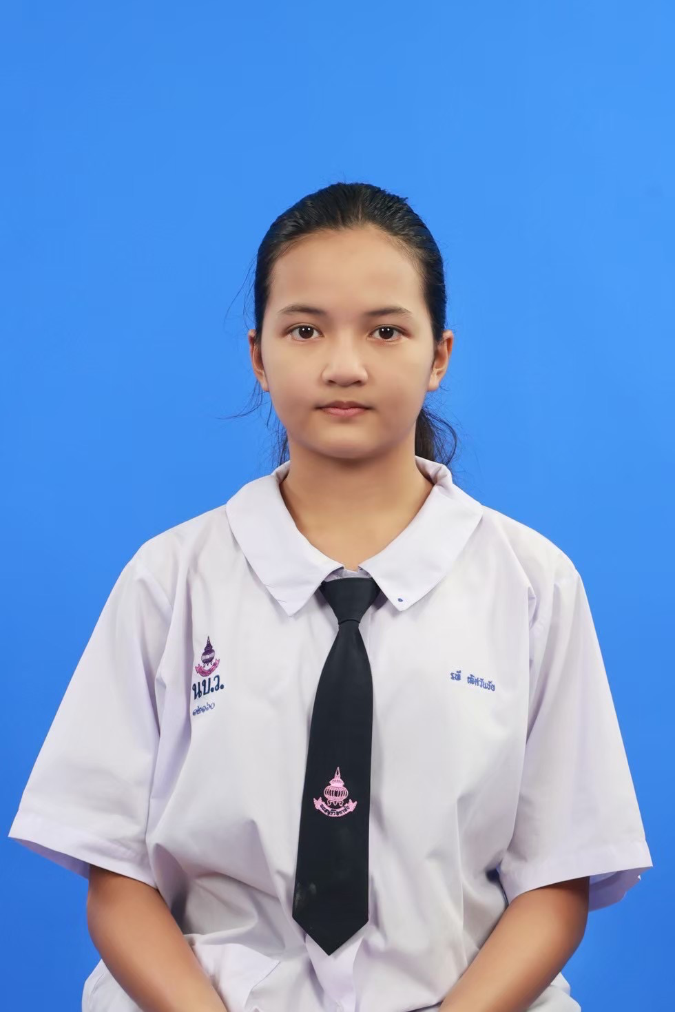 เด็กหญิงรพี เลิศวันชัย