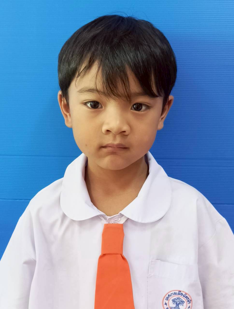 เด็กชายธนภัทร อินนุช