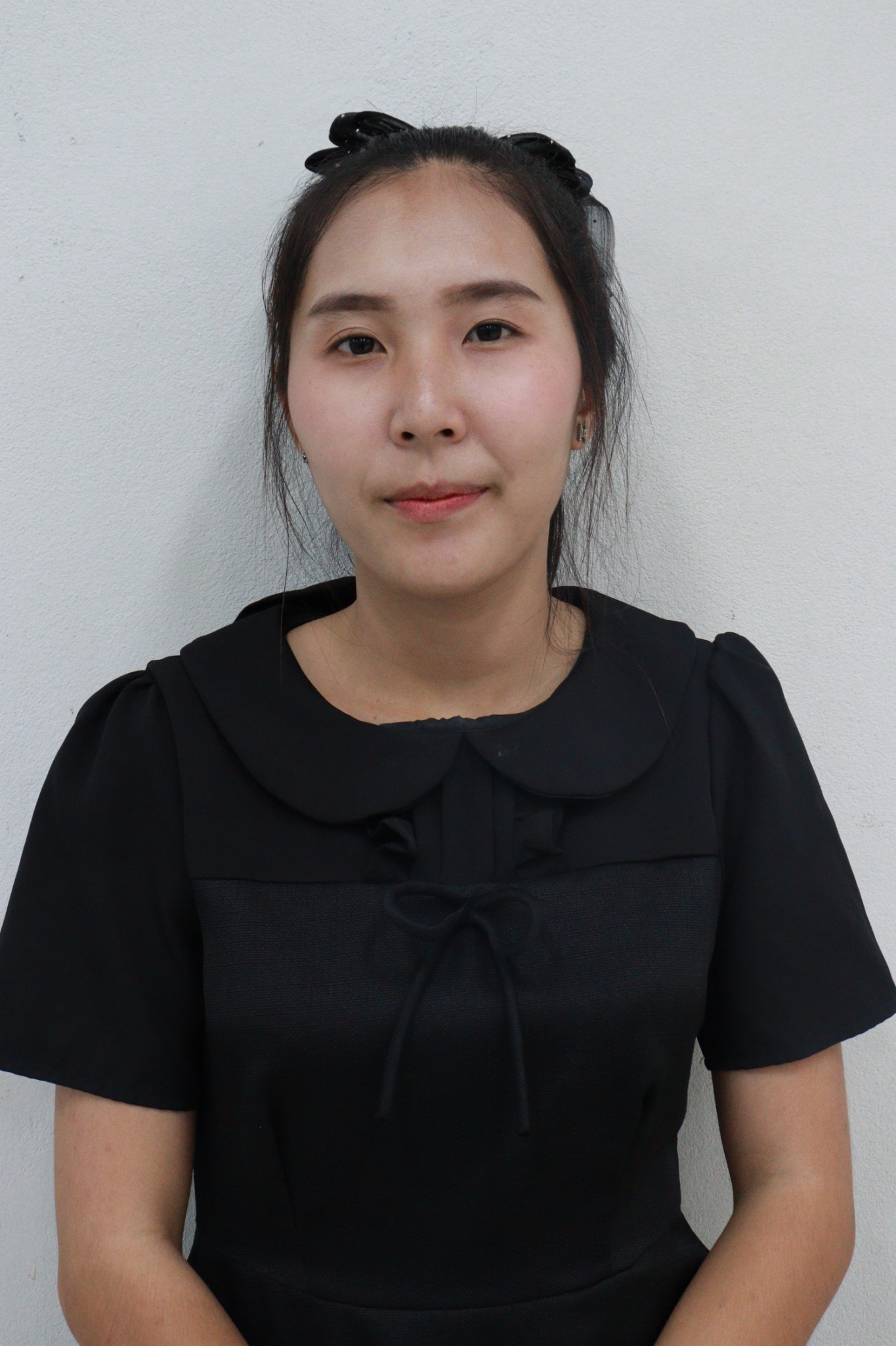 นางสาววรรณิศา เล็กมณีสุธรรม