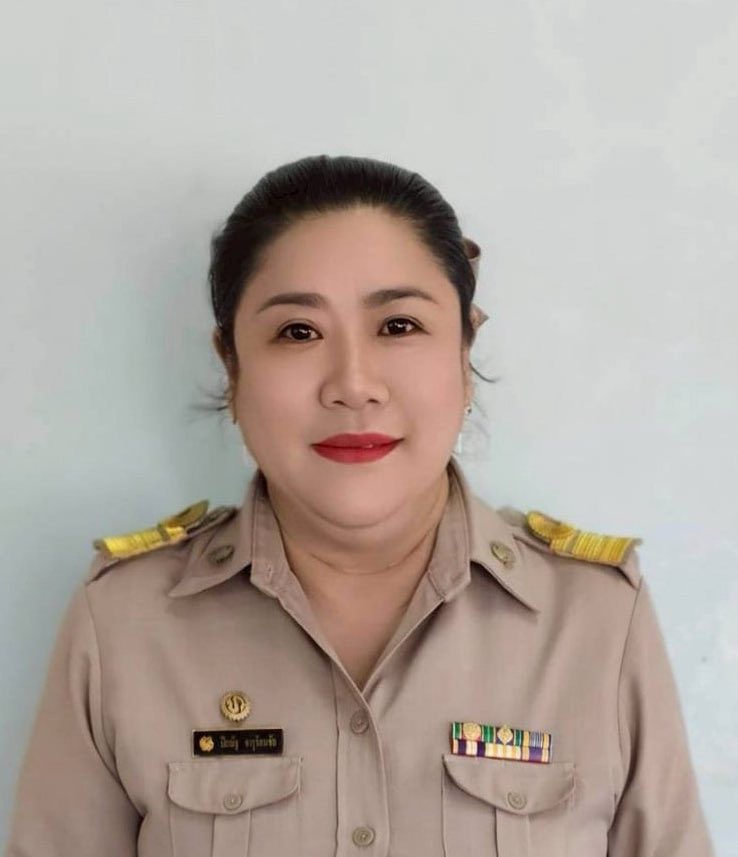 นางสาวปิยณัฐ จารุรัตนชัย