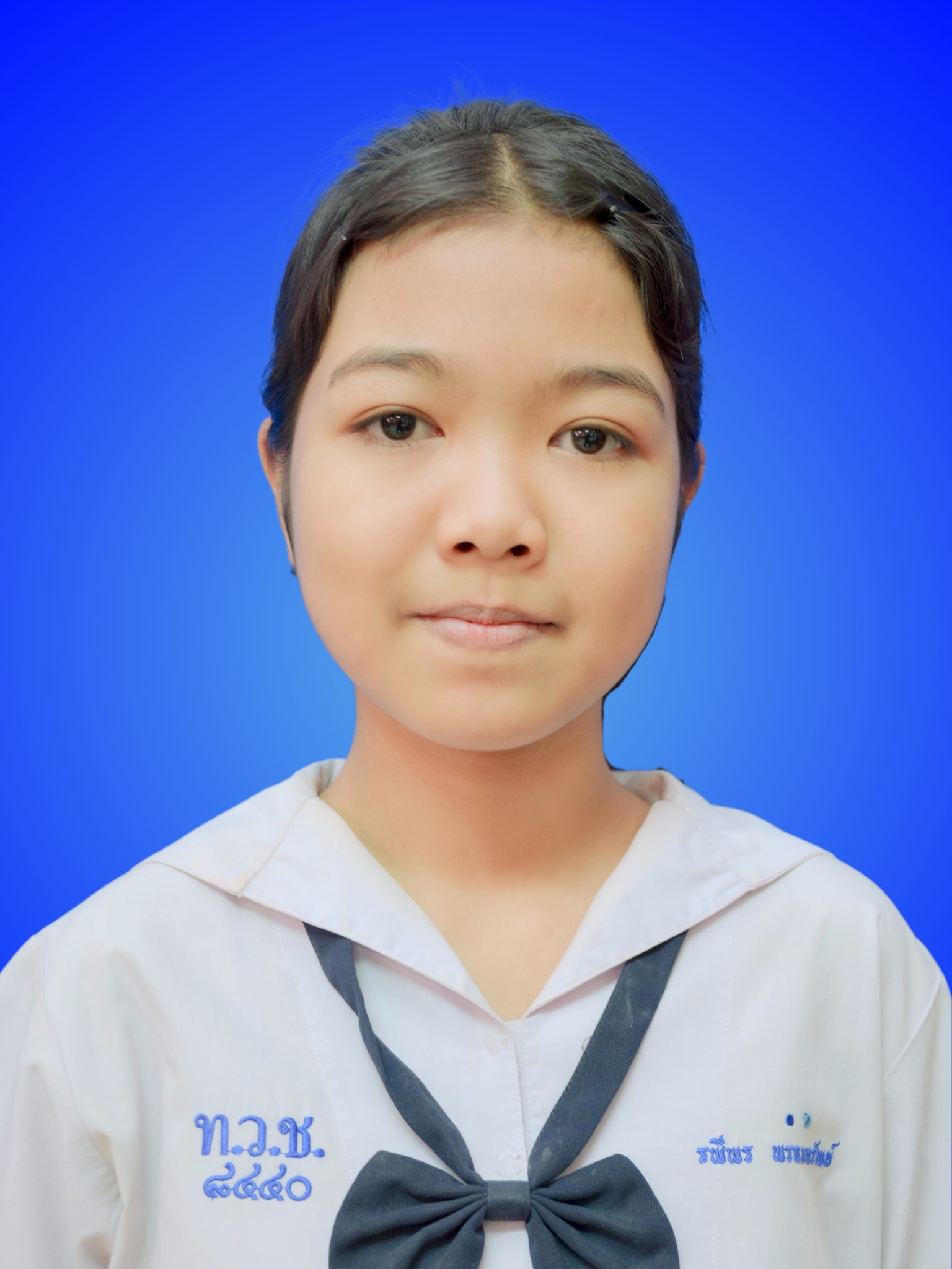 เด็กหญิงรพีพร พรหมทรัพย์