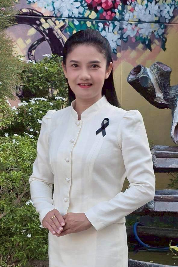นางสาวหทัยรัตน์ เจริญยิ่ง