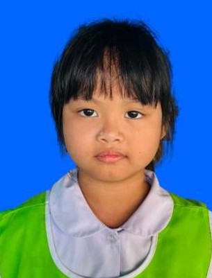 เด็กหญิงกัญญารัตน์ ผลศิริ