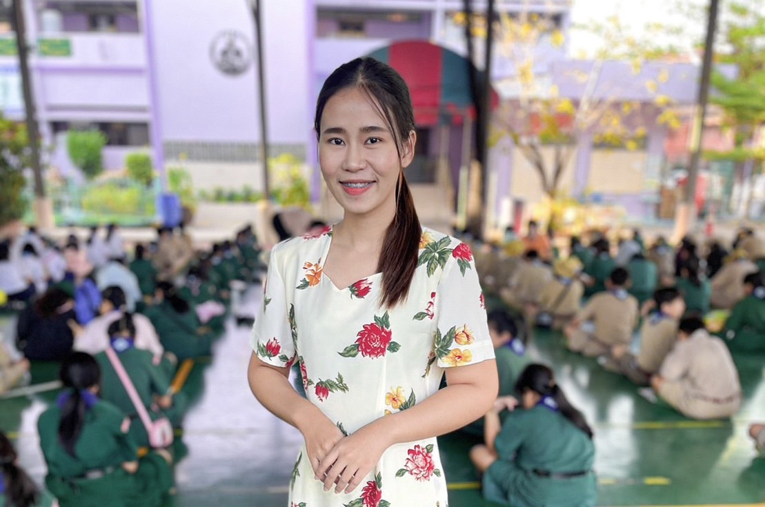 นางสาวชลธิชา ทับทิมดี