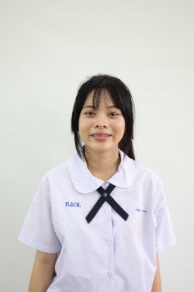 เด็กหญิงมัฑสูตร ธนิกกุล