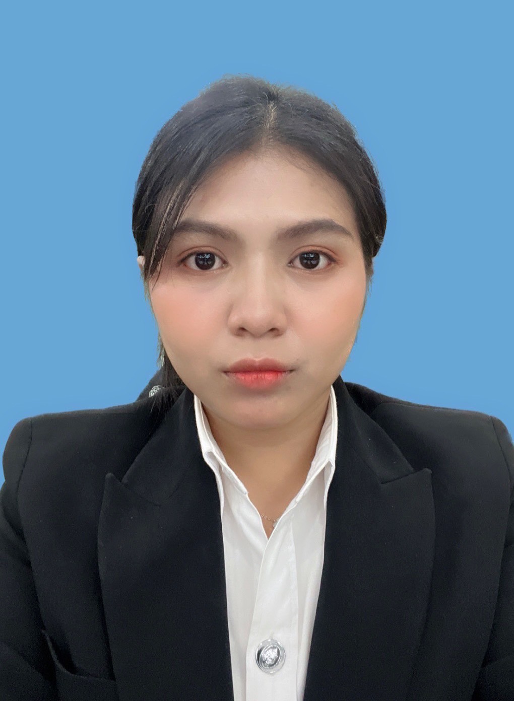 นางสาวปิยานุช สะมะแอ