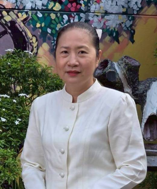 นางสาววันดี ปิติปฏิมารัตน์