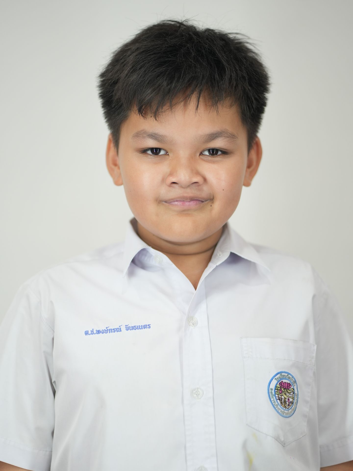 เด็กชายพงษ์กรณ์ ขันธเนตร