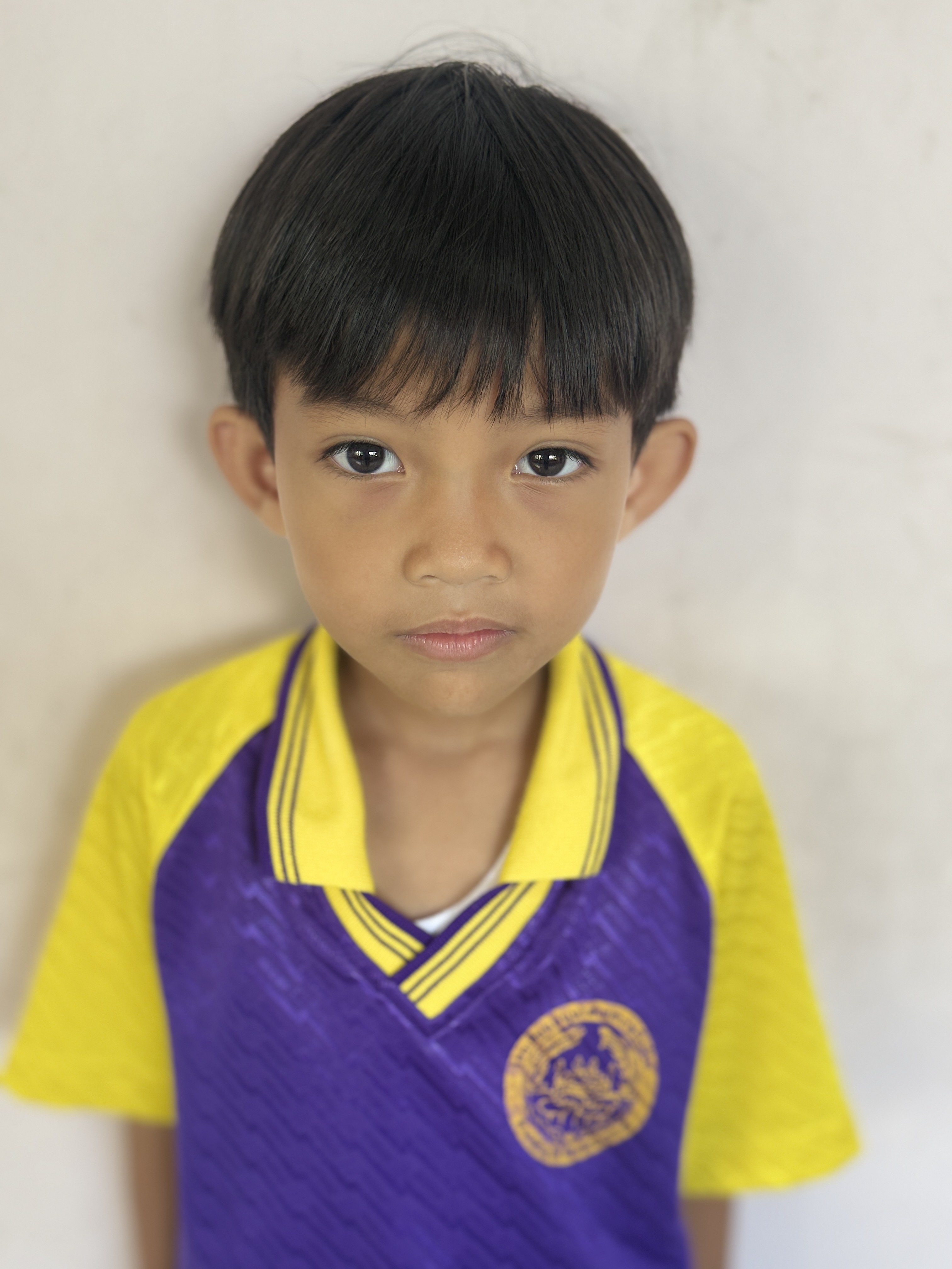เด็กชายนนทกร พลายบัว