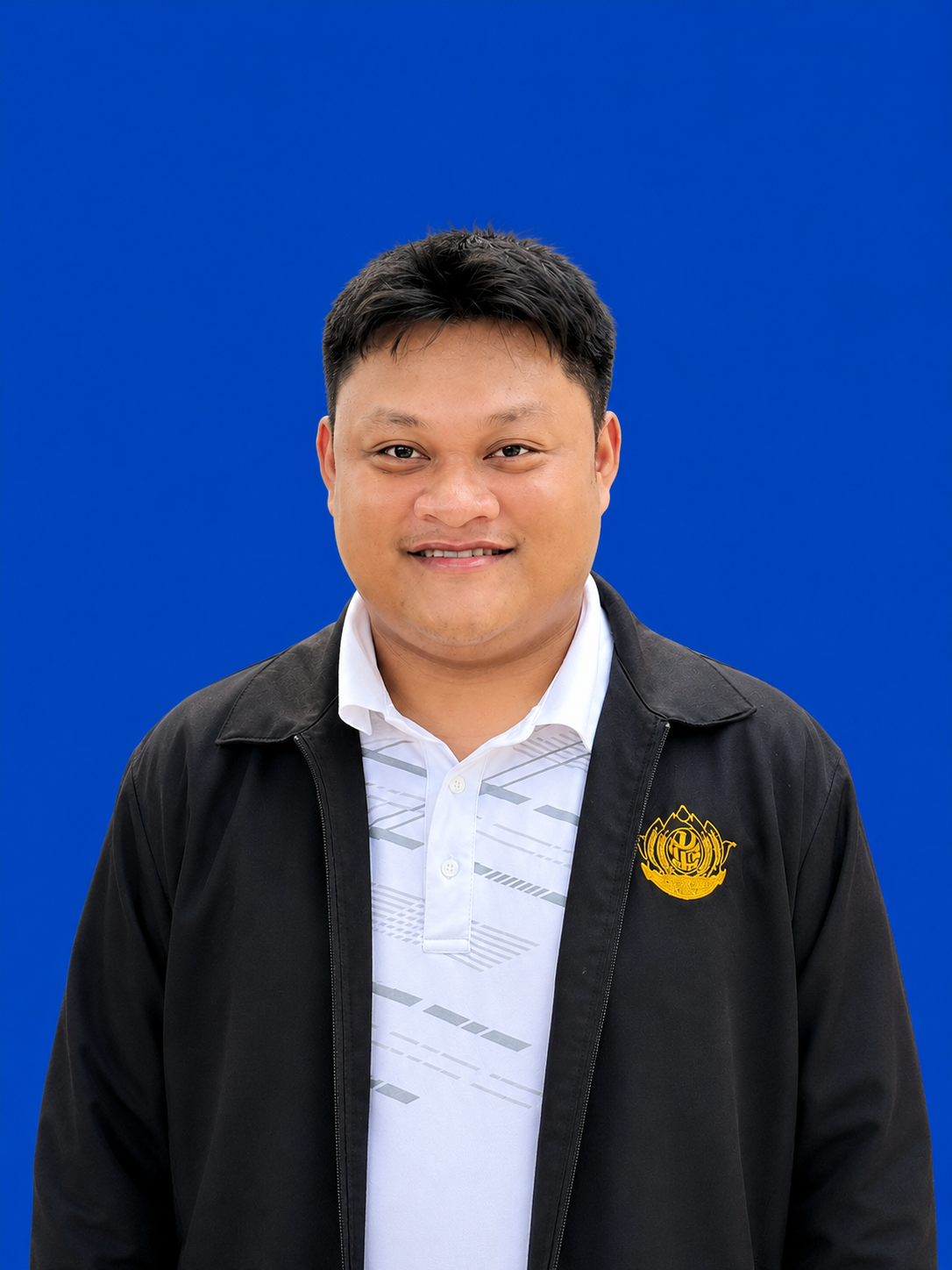 นายนิธิศ ขันหลวง