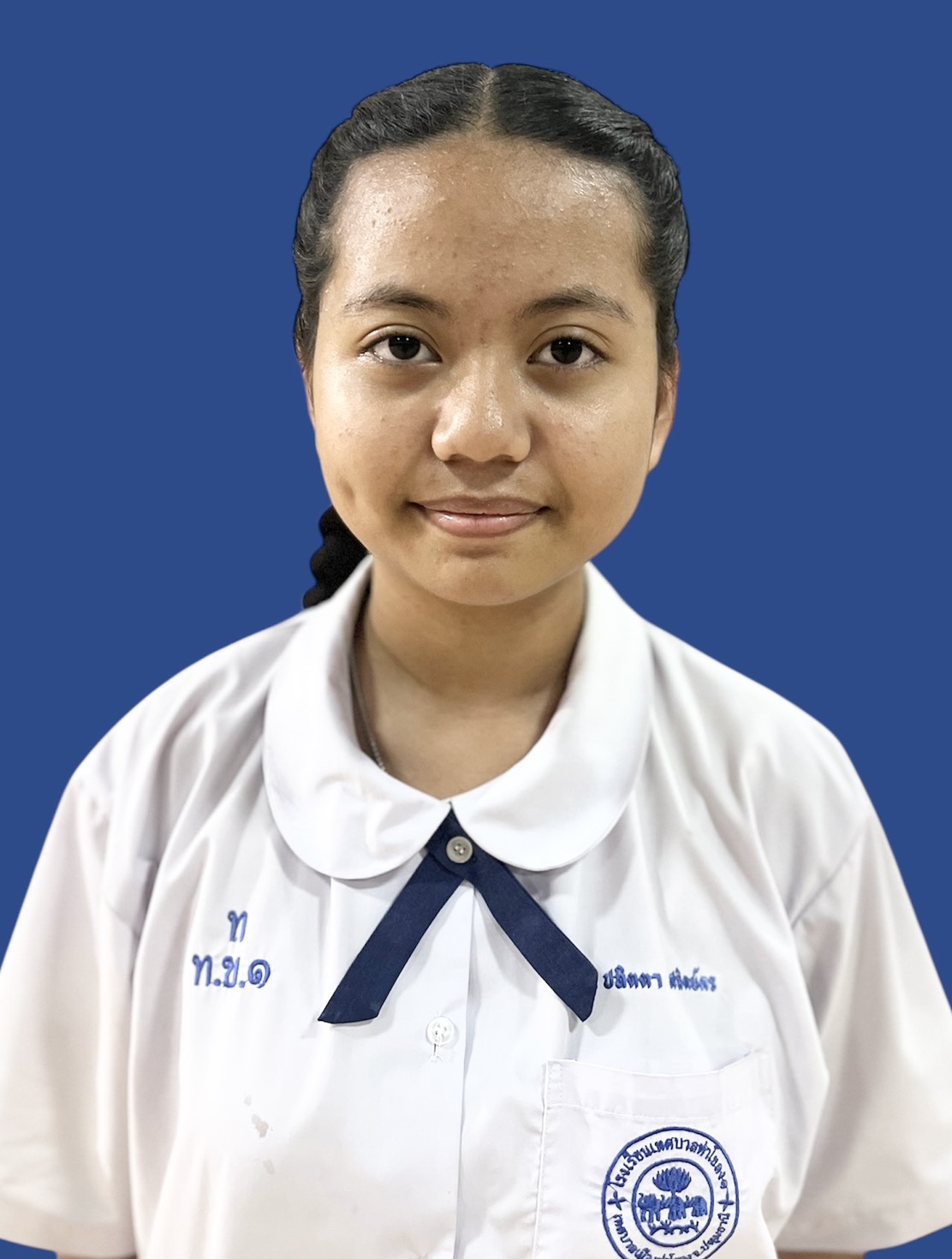 เด็กหญิงปทิตตา สถิตย์ดร