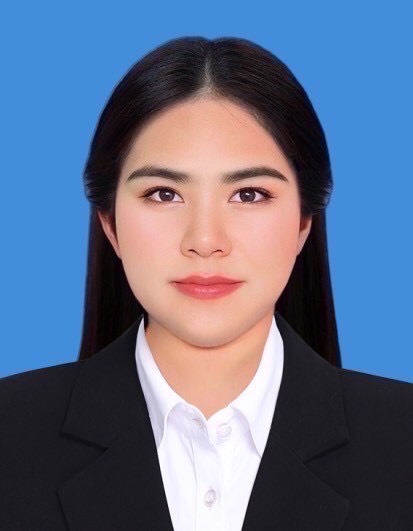 นางสาวอินทิราวรรณ ดวงภักดี