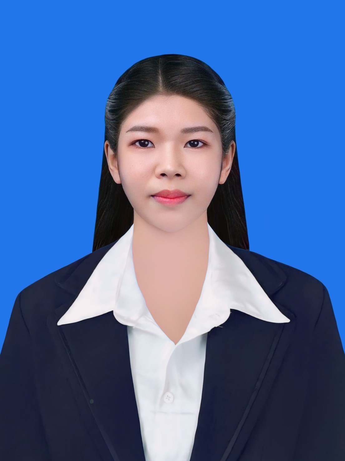 นางสาวจันทร์ประภา ฟักนาค