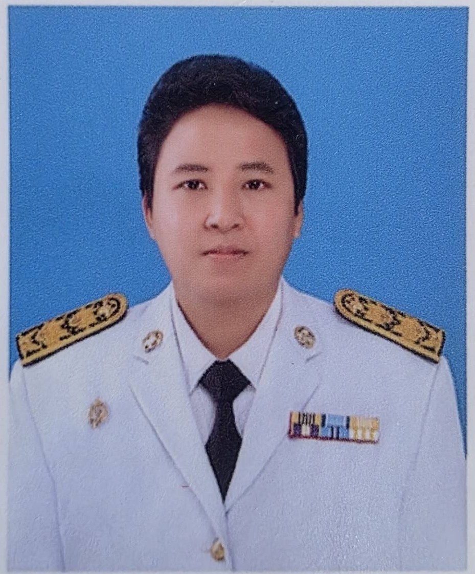 นางสาวจิรกานต์ นวลละออง