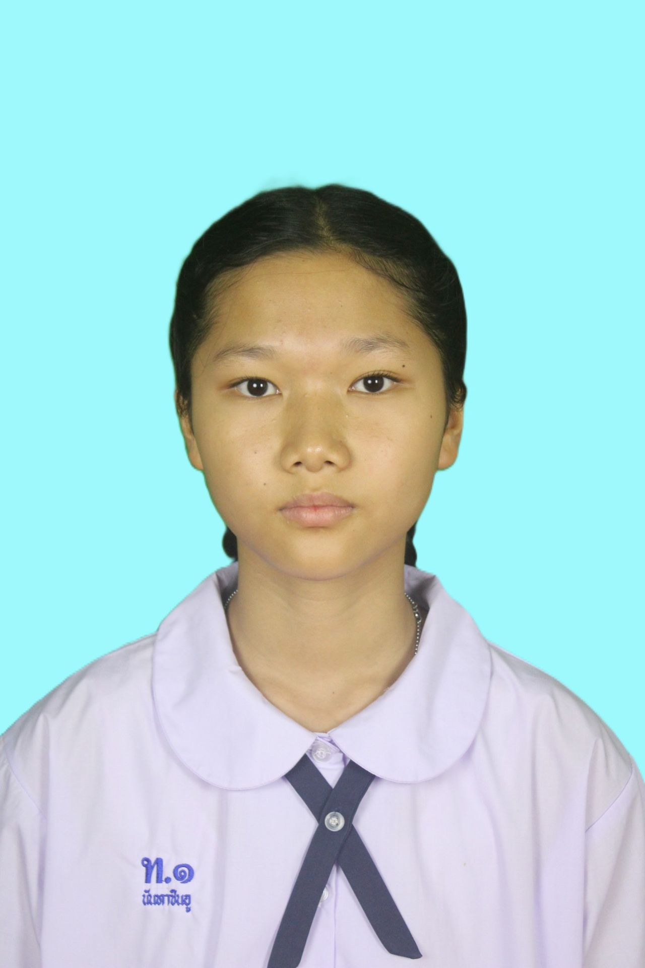 เด็กหญิงนันทาซินอู -