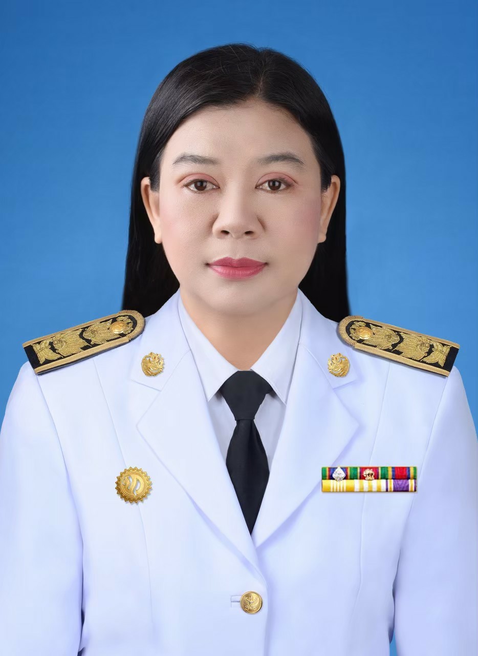 นางณกฤติญา จันทร์ทาโพธิ์