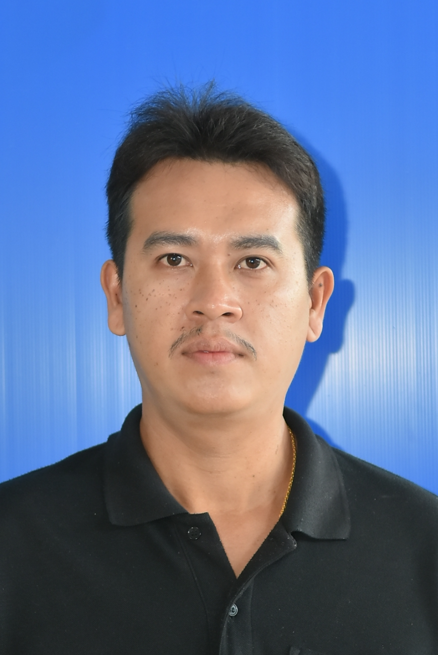 นายรพีพัฒน์ ใจเพียร