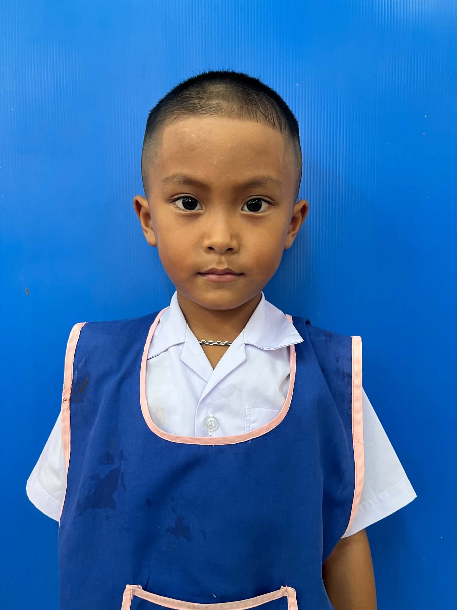 เด็กชายวีระภัทร ครบแก้ว