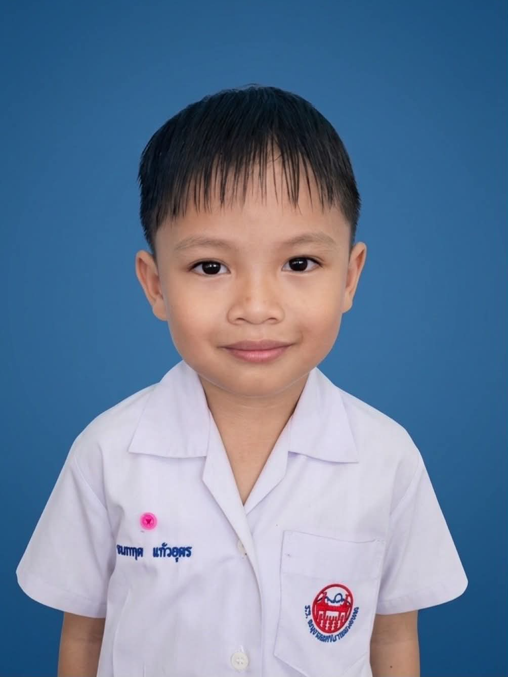เด็กชายธนกฤต สัพโส