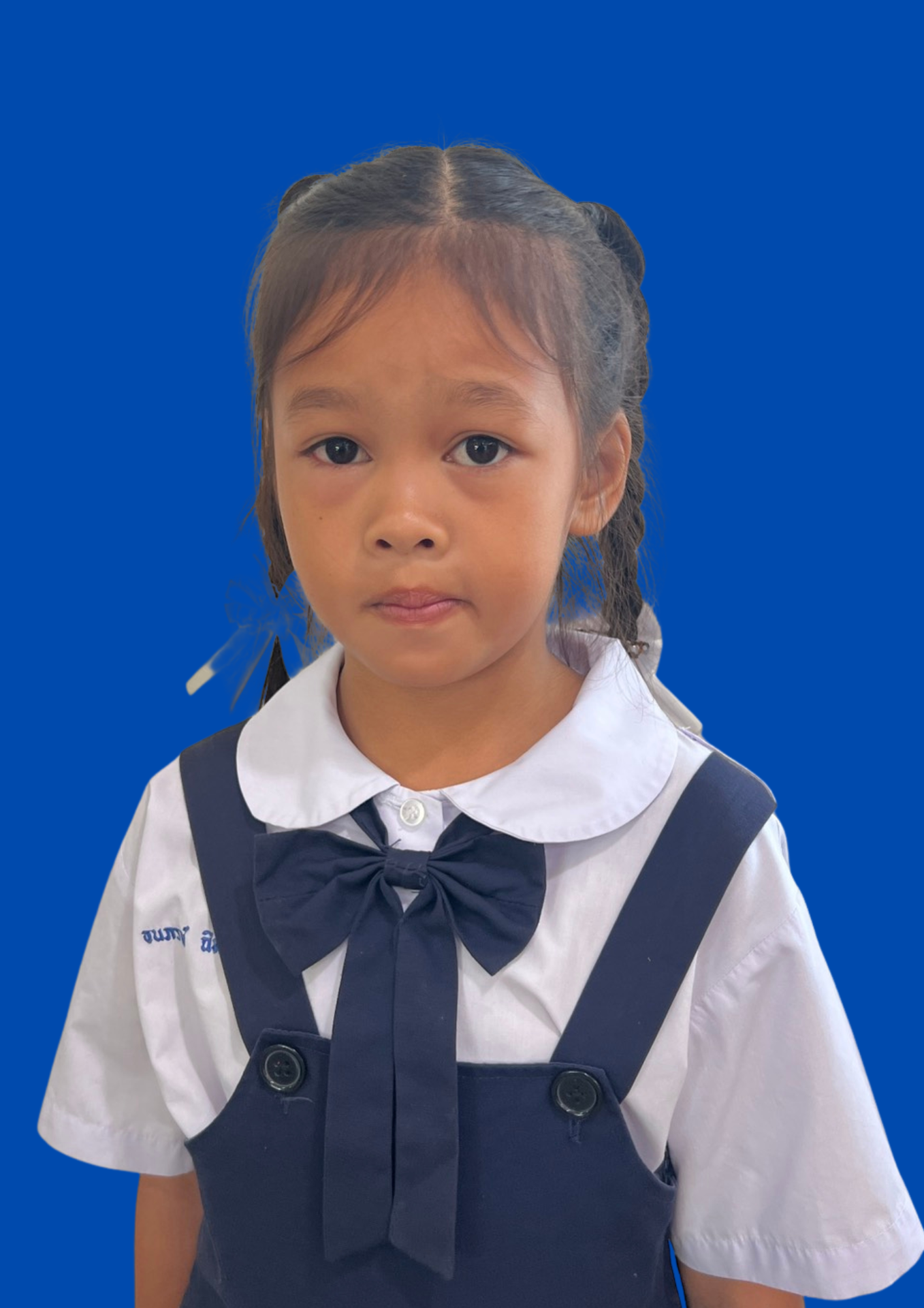เด็กหญิงธนภรณ์ ฉิมเกตุ