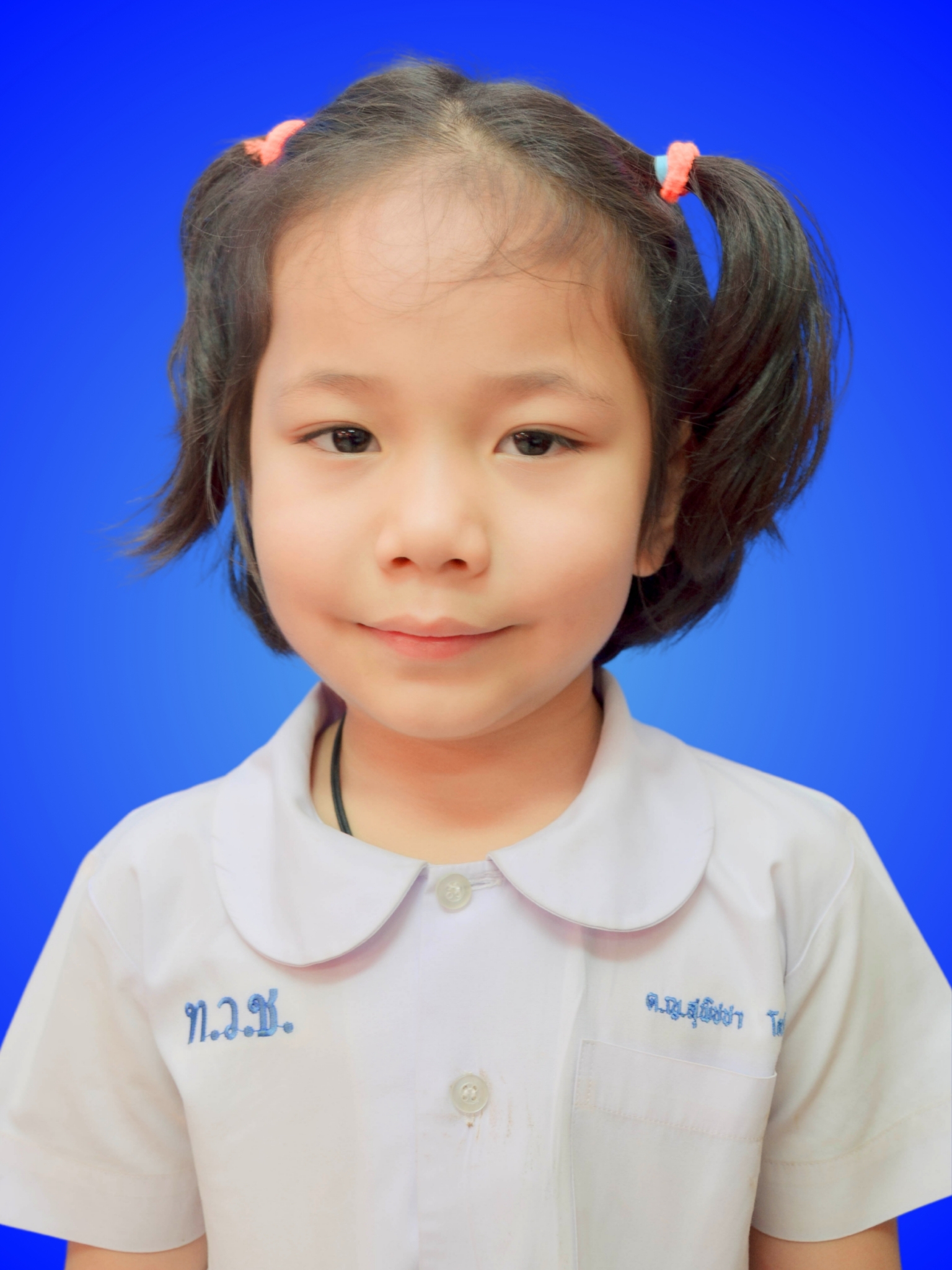 เด็กหญิงสุพิชชา โตรุ่ง