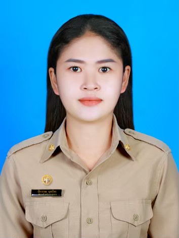 นางสาวปิยวรรณ นุชน้อย
