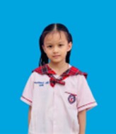 เด็กหญิงธนัชสภรณ์ แซ่อั้ง