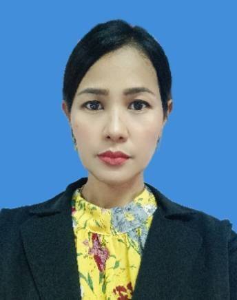 นางสาวสุชาดา ฟักทับ