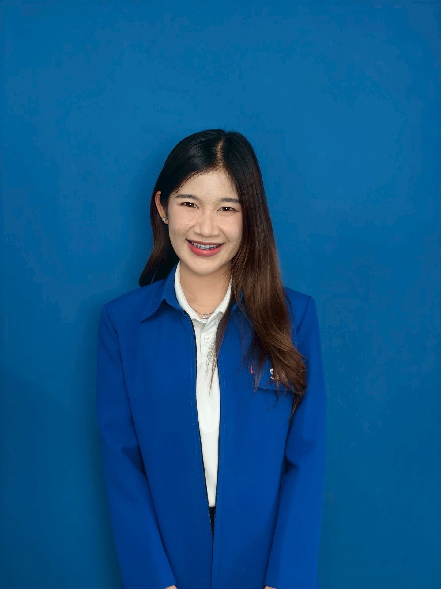 นางสาวอุษณียากรณ์ สุนทรพงศ์