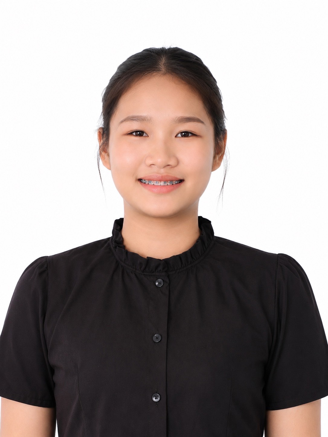 นางสาวจุฑาทิพย์ นิลสาคู