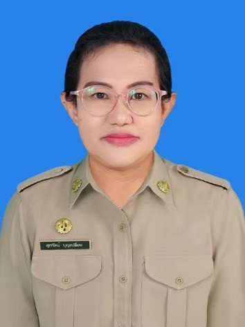 นางสาวศุภรัตน์ บุญเปลี่ยน