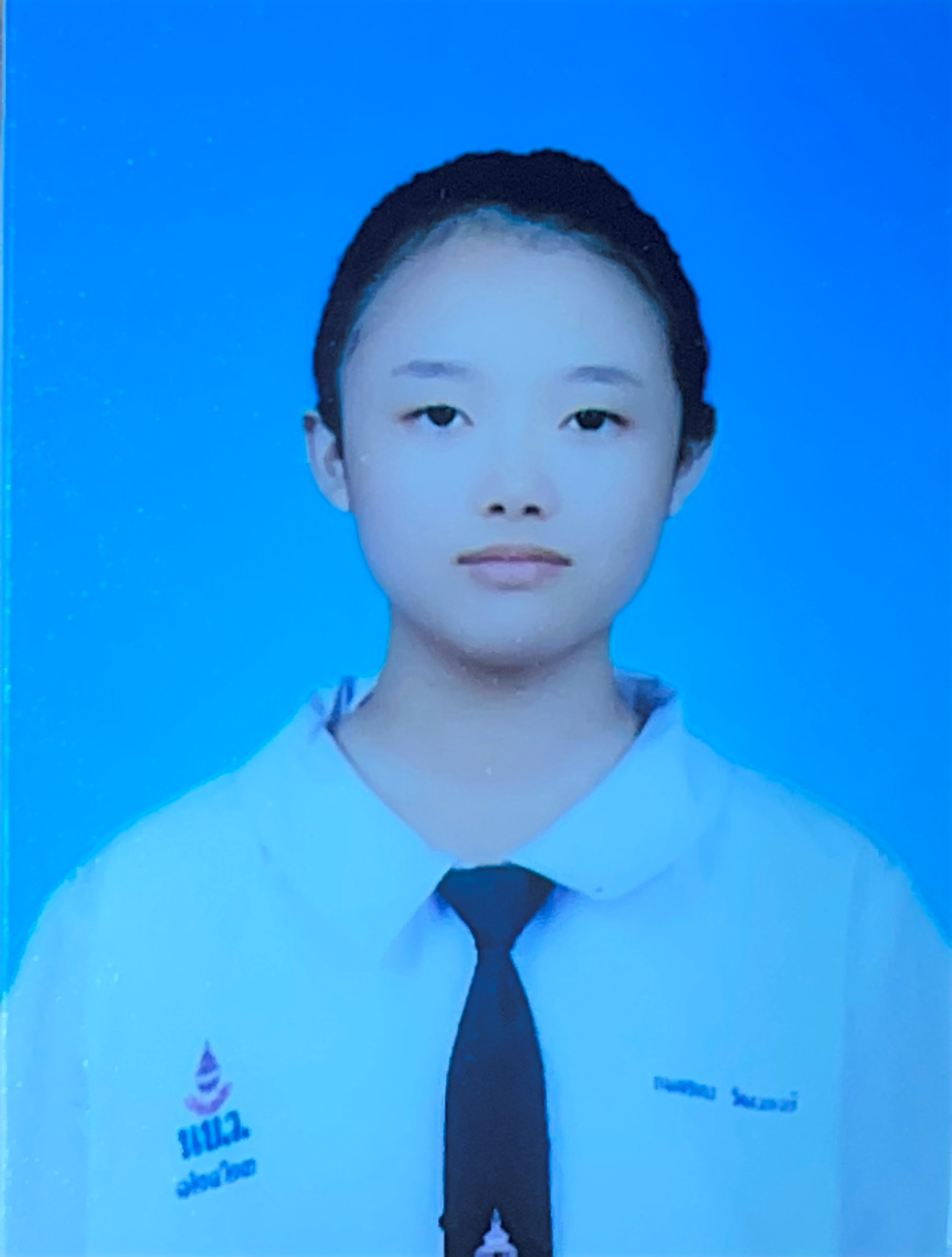 เด็กหญิงกมลรตน วัฒนพงษ์