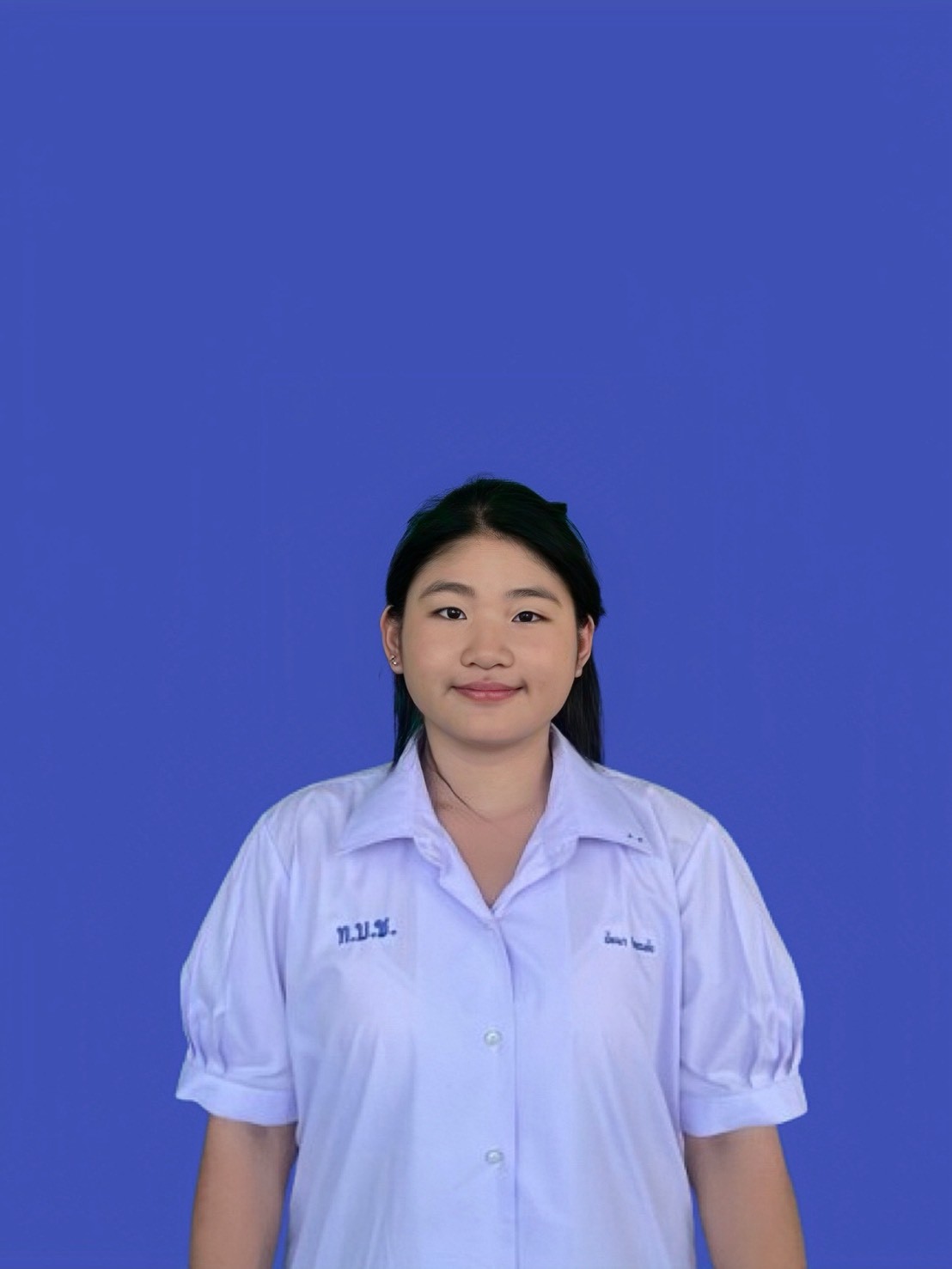 นางสาวปัทมา จิรธรรมชัย