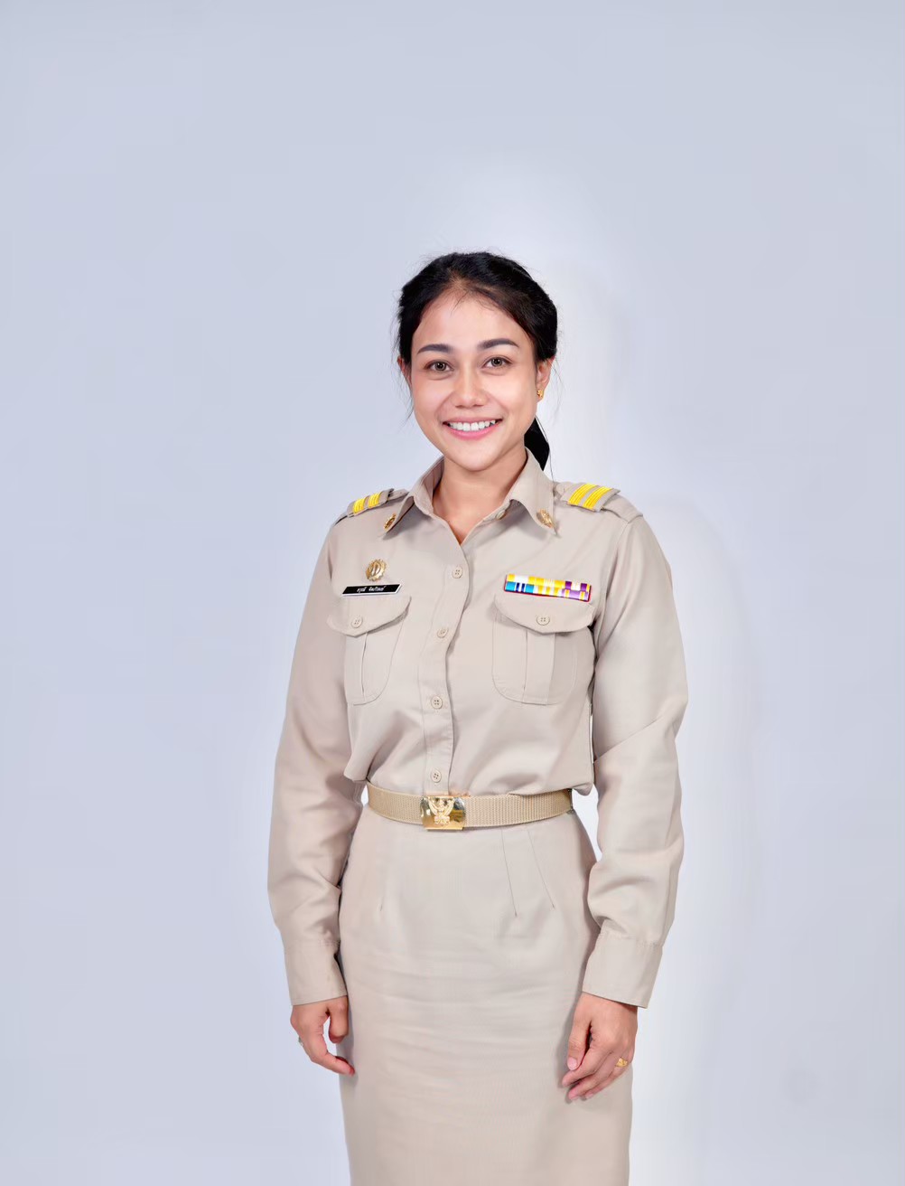 นางสาวอรุณี จิตภิรมย์