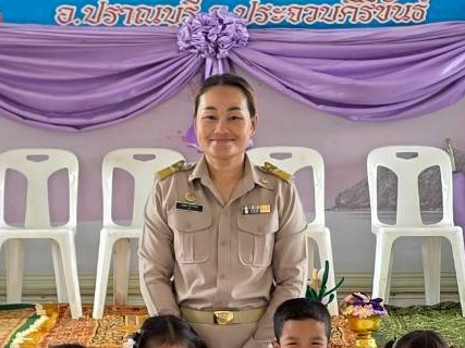 นางสาวภคมณ ฉายาบรรณ์