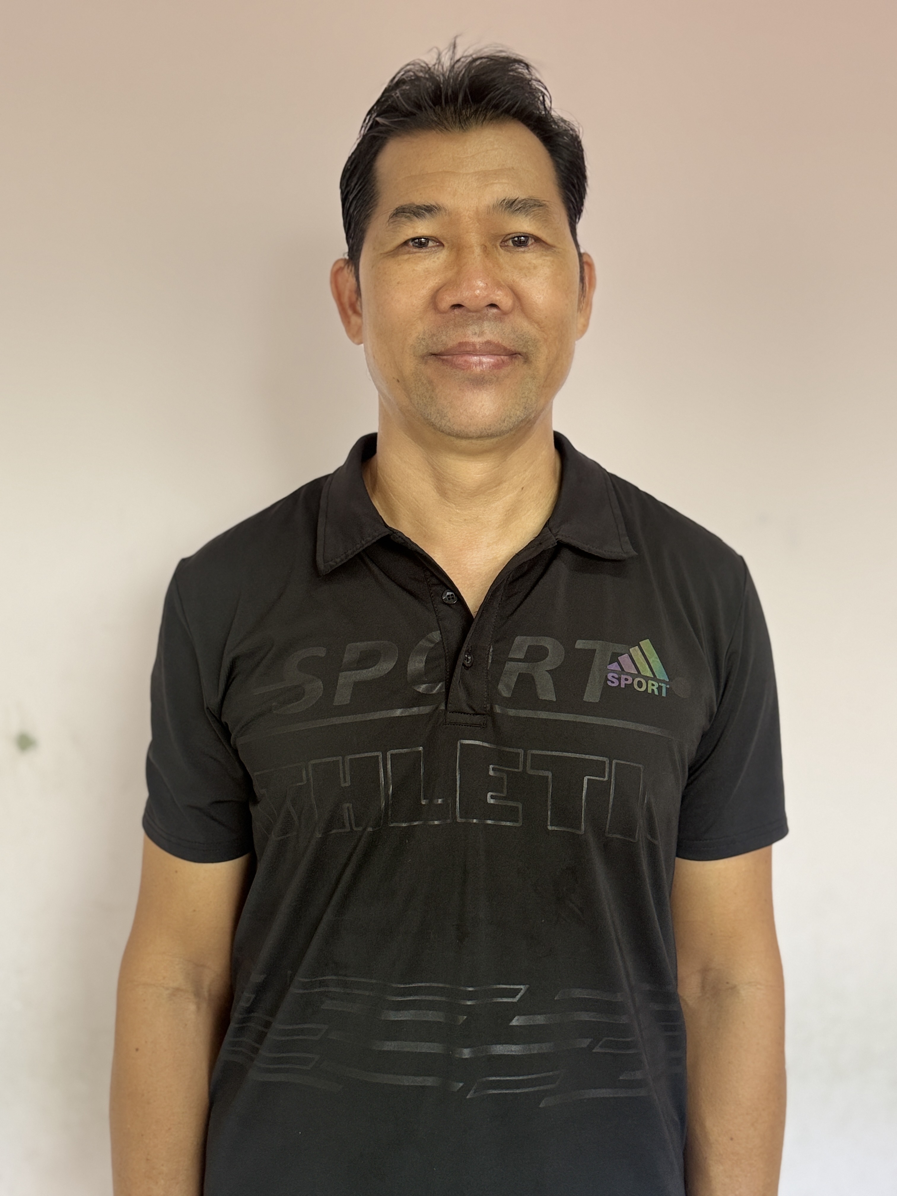 นายยุทธนา หอมไกรลาศ