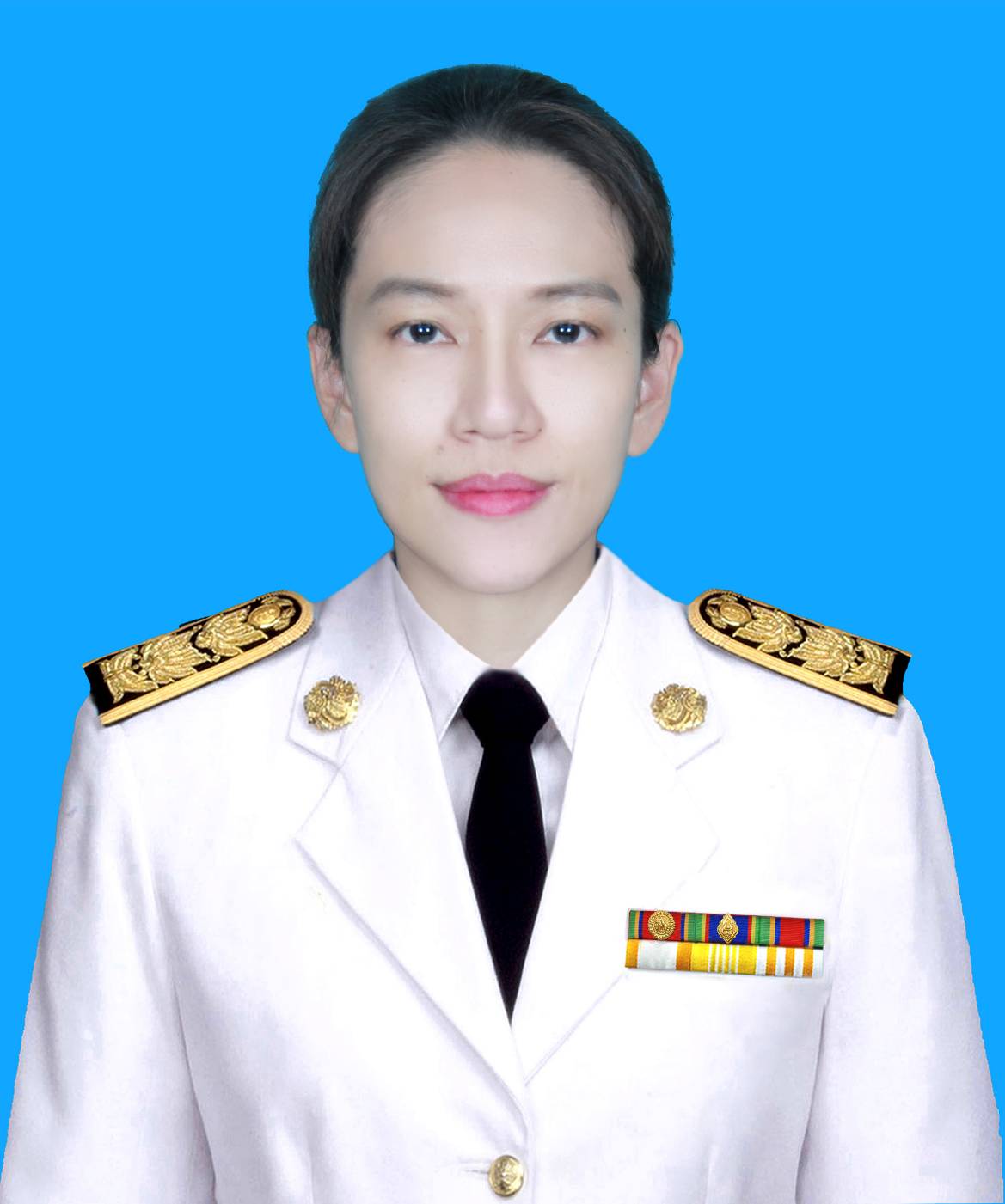 นางสาวอินทวรรณ จันทศิริ