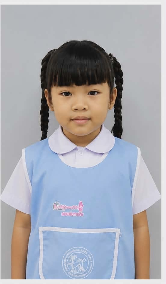 เด็กหญิงณัฐพัชร์ ผาสุข