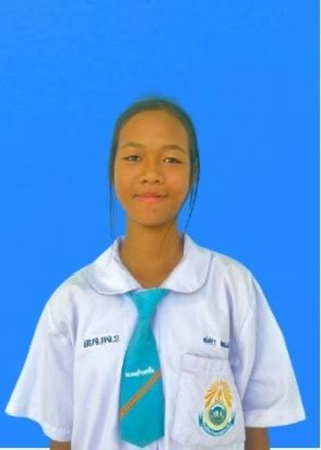 เด็กหญิงณัชชา พุทธวงศ์