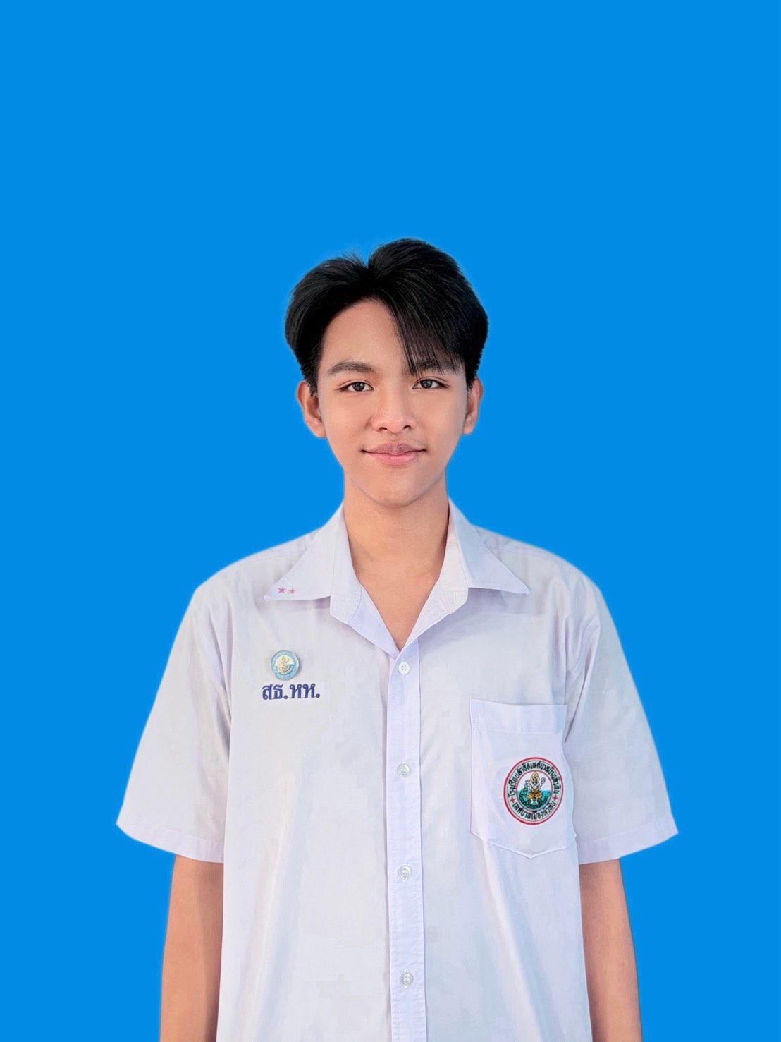 นายชญานันท์ สมะนา