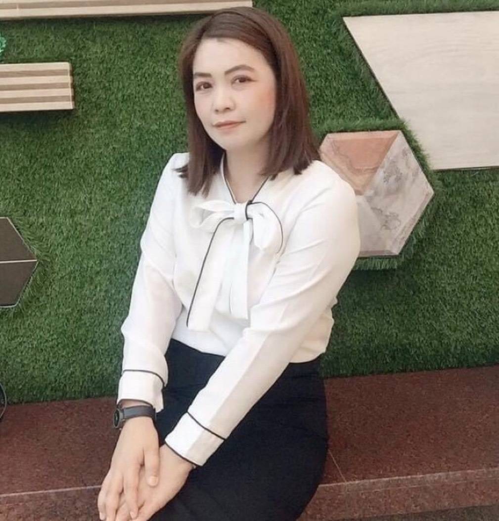 นางสุฤทัย ตู้พิจิตร