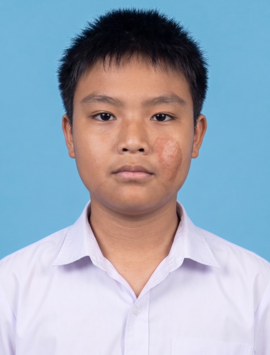 เด็กชายไมโล